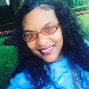 Meet your Posher, Jade